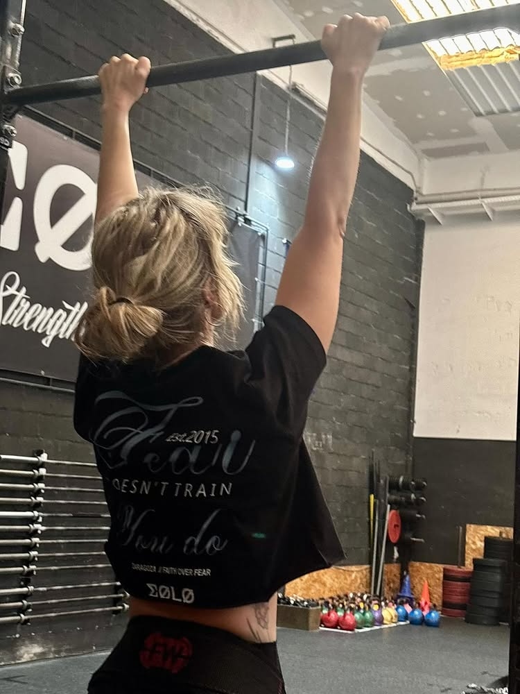 Programación de CrossFit personalizada para mejora de marcas en Zaragoza