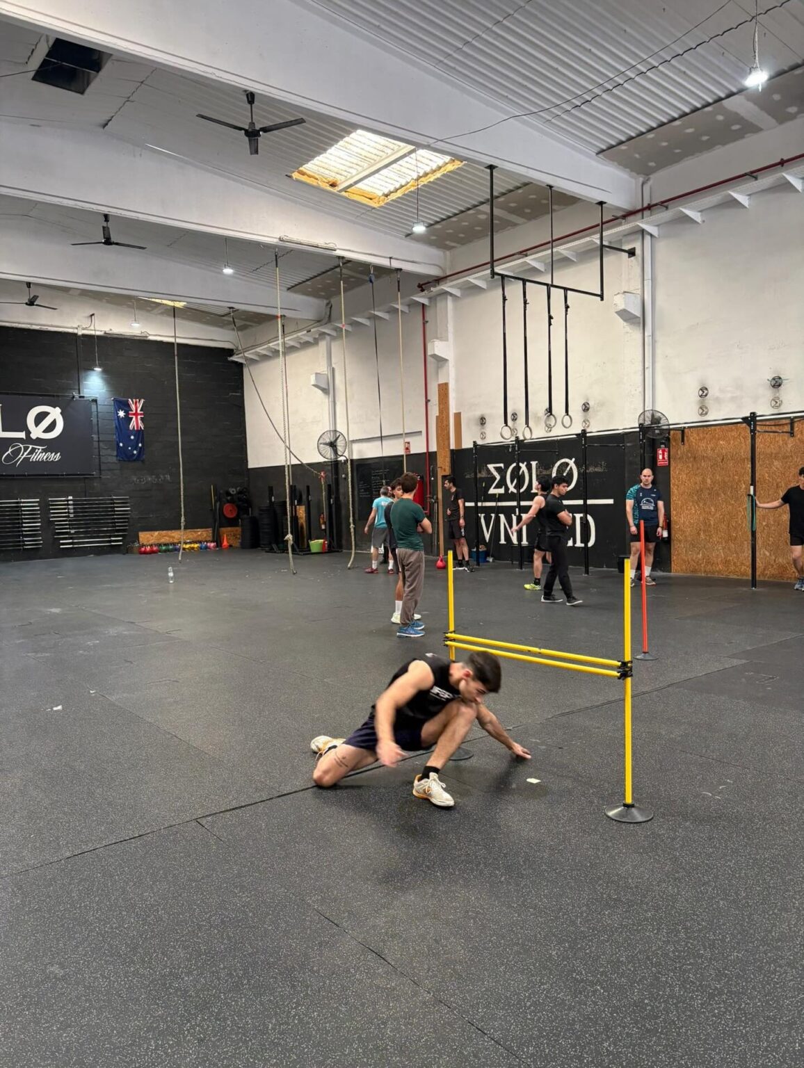 Preparación física integral para deportistas de élite en Zaragoza